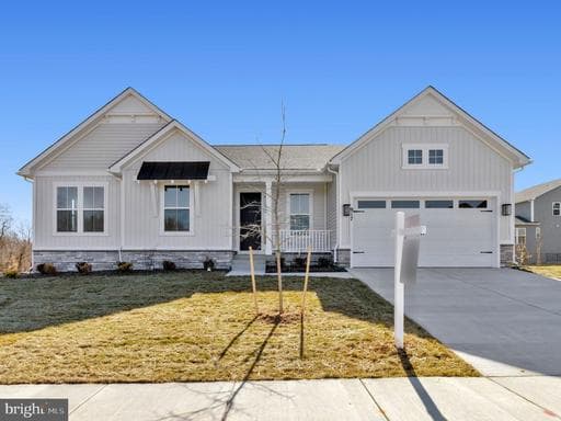 917 HONEYFLOWER DR, REISTERSTOWN, MD, 21136