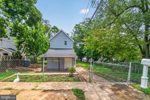 3708 7TH, BALTIMORE, MD, 21225