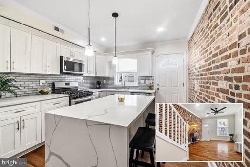 404 N ROBINSON ST, BALTIMORE, MD, 21224