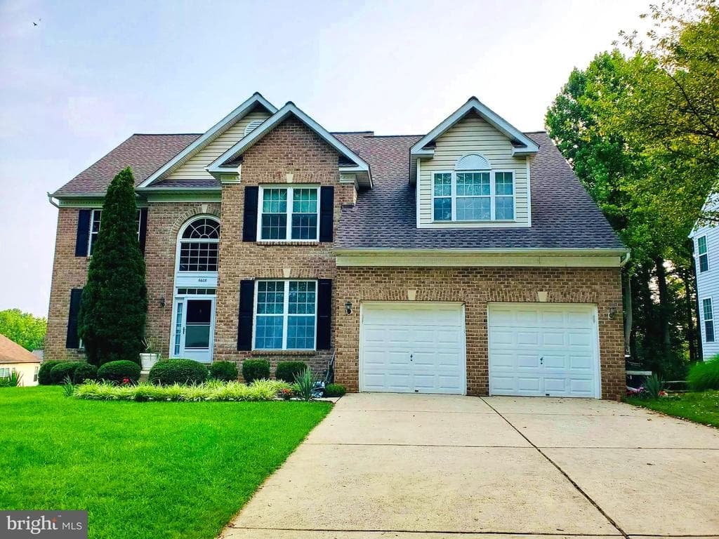 MD,HOWARD - 1095000