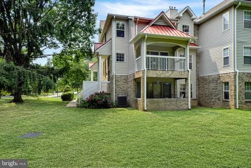 201 KIMARY CT #201-I, FOREST HILL, MD, 21050