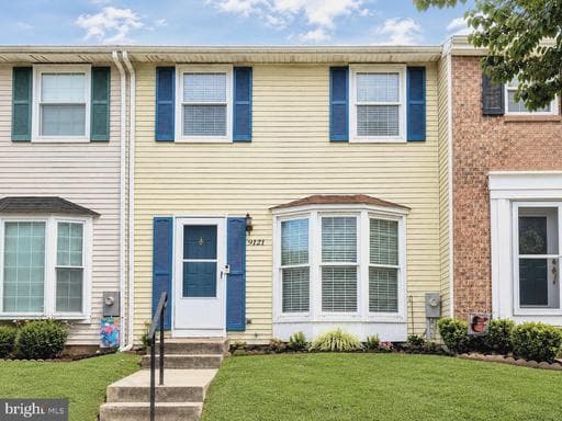 9121 DEVIATION RD, NOTTINGHAM, MD, 21236