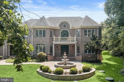 11616 MIRROR POND CT, FULTON, MD, 20759