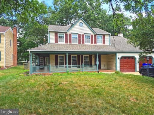 6006 BLACK BEAR CT, WALDORF, MD, 20603