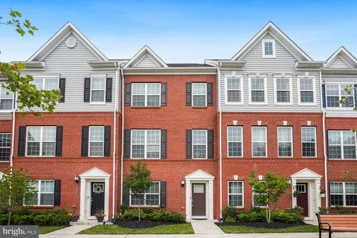 8070 POTTER PL, ELKRIDGE, MD, 21075