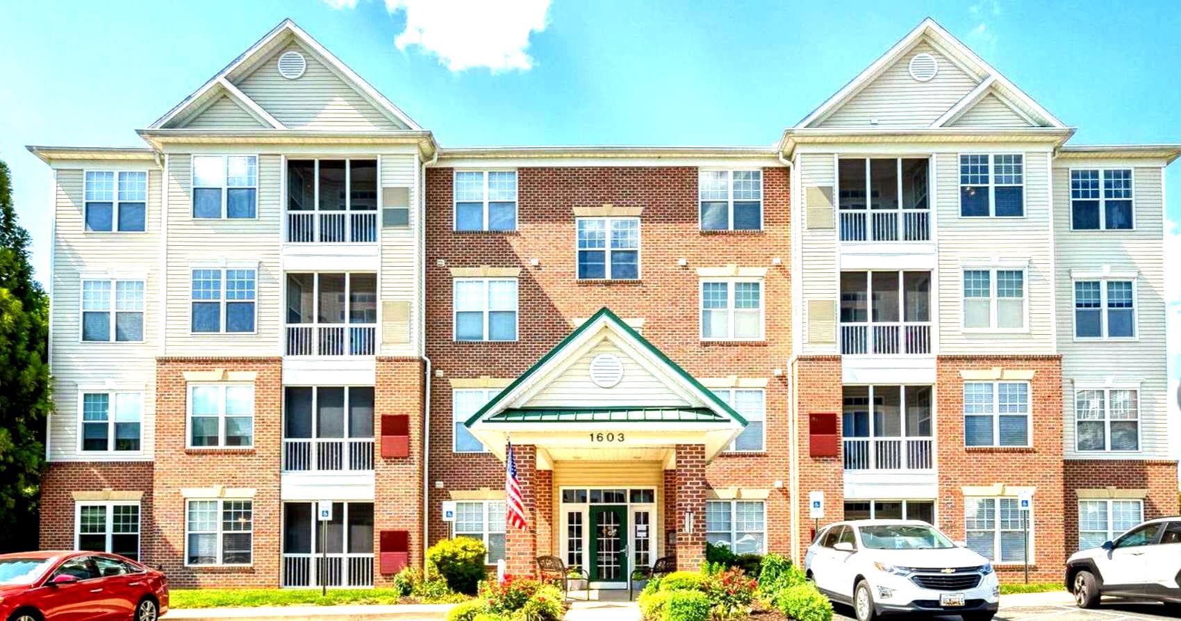1603 Martha Ct, Bel Air, MD 21015-1655, United States - 279900