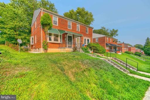 6227 Pioneer Dr, Baltimore, MD 21214-1546, United States