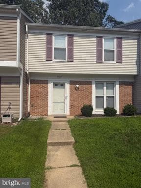 2729 Red Lion Pl, Waldorf, MD 20602-2050, United States