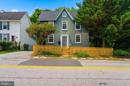 5710 GREENSPRING AVE, BALTIMORE, MD, 21209
