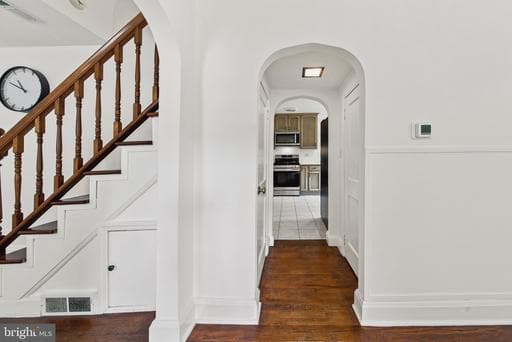 5710 GREENSPRING AVE, BALTIMORE, MD, 21209