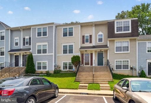 2526 Regal Pl, Waldorf, MD 20601-4922, United States