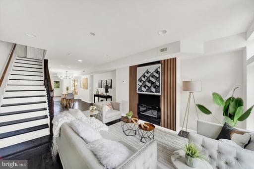 1632 ASHLAND AVE, BALTIMORE, MD, 21205