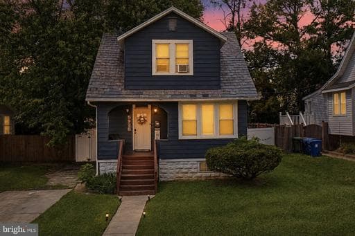 5928 GLENOAK AVENUE, BALTIMORE, MD, 21214