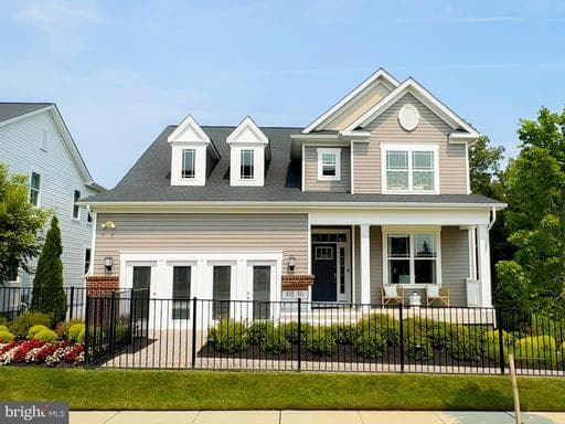 10524 COSMOS, LA PLATA, MD, 20646