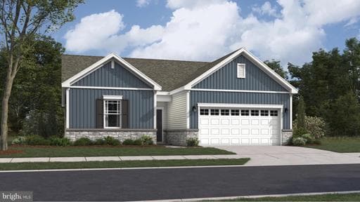 10569 MILKY WAY, LA PLATA, MD, 20646