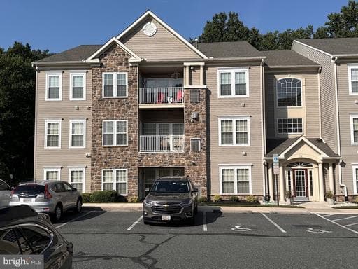 130 W BROADWAY #1E, BEL AIR, MD, 21014