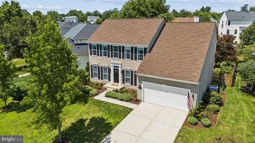 6059 AVALON DR NE, ELKRIDGE, MD, 21075