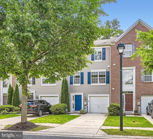 11606 AMARALLES DR, REISTERSTOWN, MD, 21136