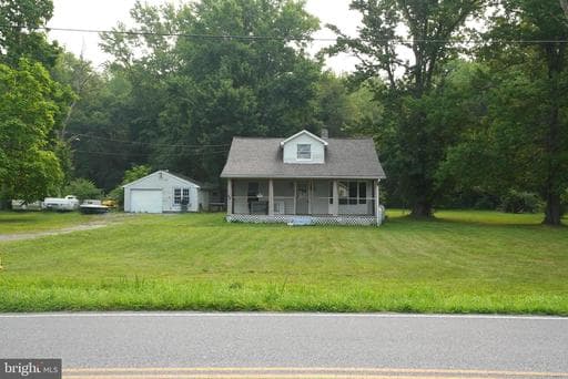 20 CEMETERY RD, NORTH EAST, MD, 21901