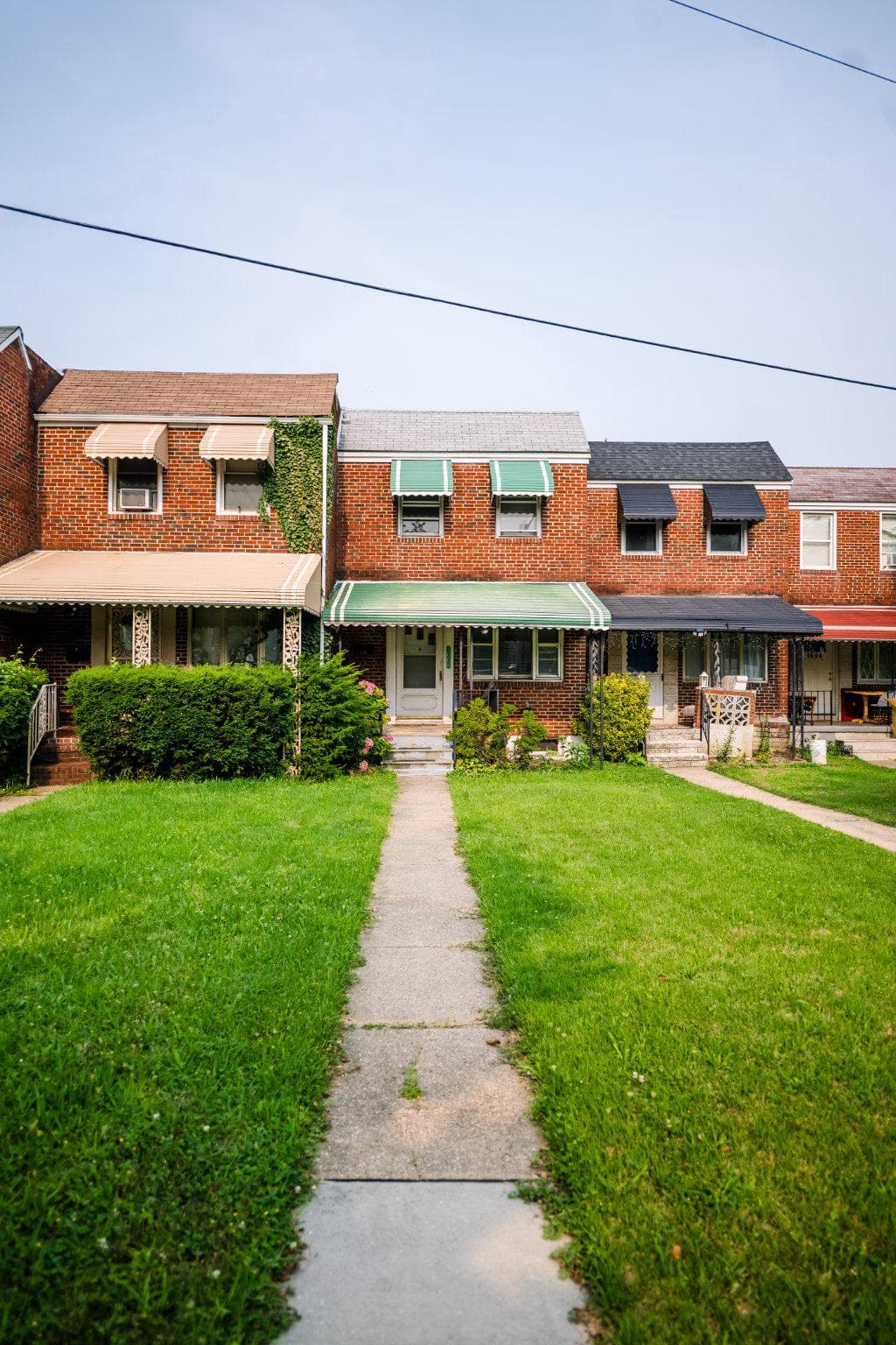 1608 Dundalk Ave, Dundalk, MD 21222-1033, United States