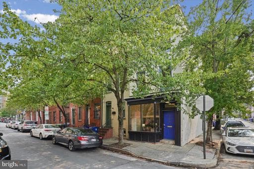 211 PENN ST, BALTIMORE, MD, 21230