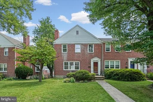 8113 GLEN GARY RD, TOWSON, MD, 21286