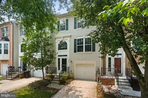 8787 STONEHOUSE DR, ELLICOTT CITY, MD, 21043