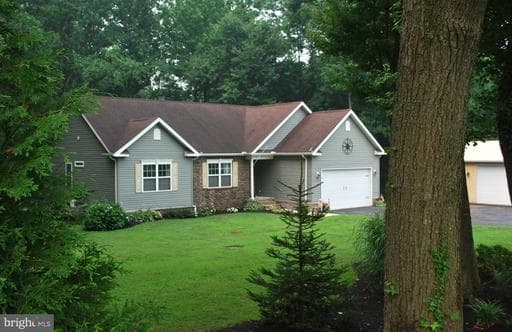 2316 THEODORE RD, NORTH EAST, MD, 21901