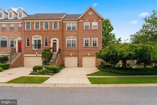 10779 FOLKESTONE WAY, WOODSTOCK, MD, 21163