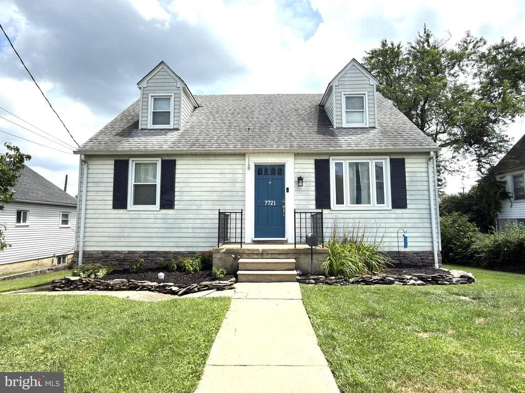 MD,BALTIMORE - 340000