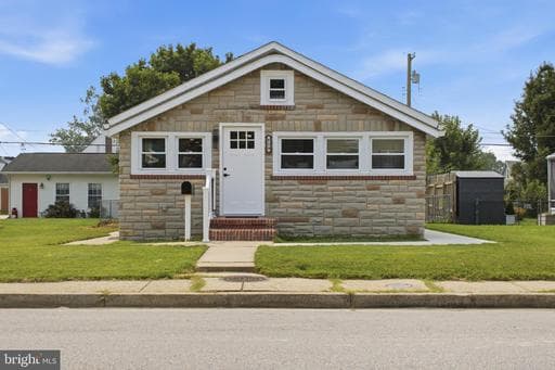 619 DORSEY, ESSEX, MD, 21221