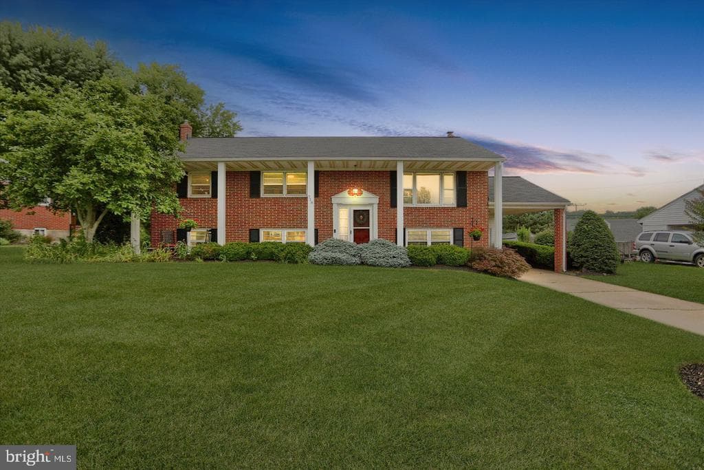 716 Flintlock Dr, Bel Air, MD 21015-4818, United States - 450000