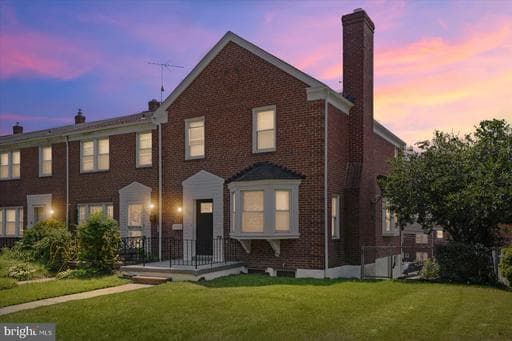 1635 WOODBOURNE AVENUE, BALTIMORE, MD, 21239