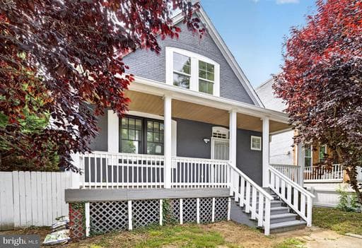 214 S AUGUSTA AVE, BALTIMORE, MD, 21229