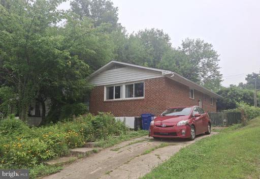 3407 MENLO DR, BALTIMORE, MD, 21215