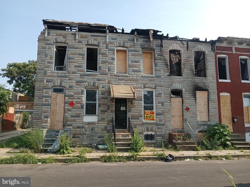 MD,BALTIMORE CITY - 20000
