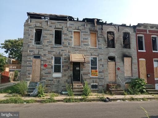 2103 WILHELM ST, BALTIMORE, MD, 21223