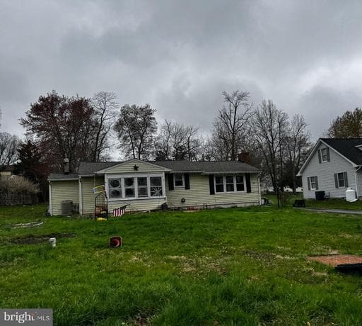 27 1ST AVE, ELKTON, MD, 21921