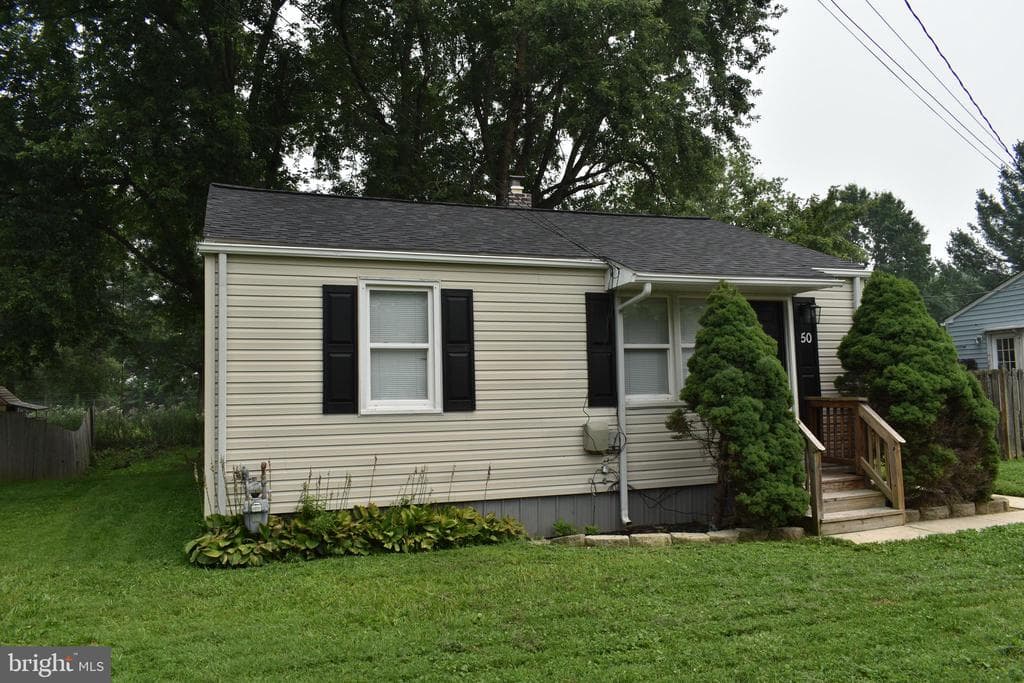 50 LIBERTY ST,ABERDEEN,MD,21001,HARFORD - 229900