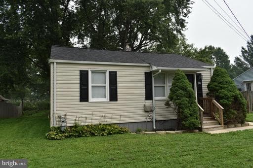 50 LIBERTY ST, ABERDEEN, MD, 21001, HARFORD
