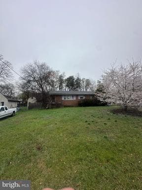 9126 GRANT AVE, LAUREL, MD, 20723