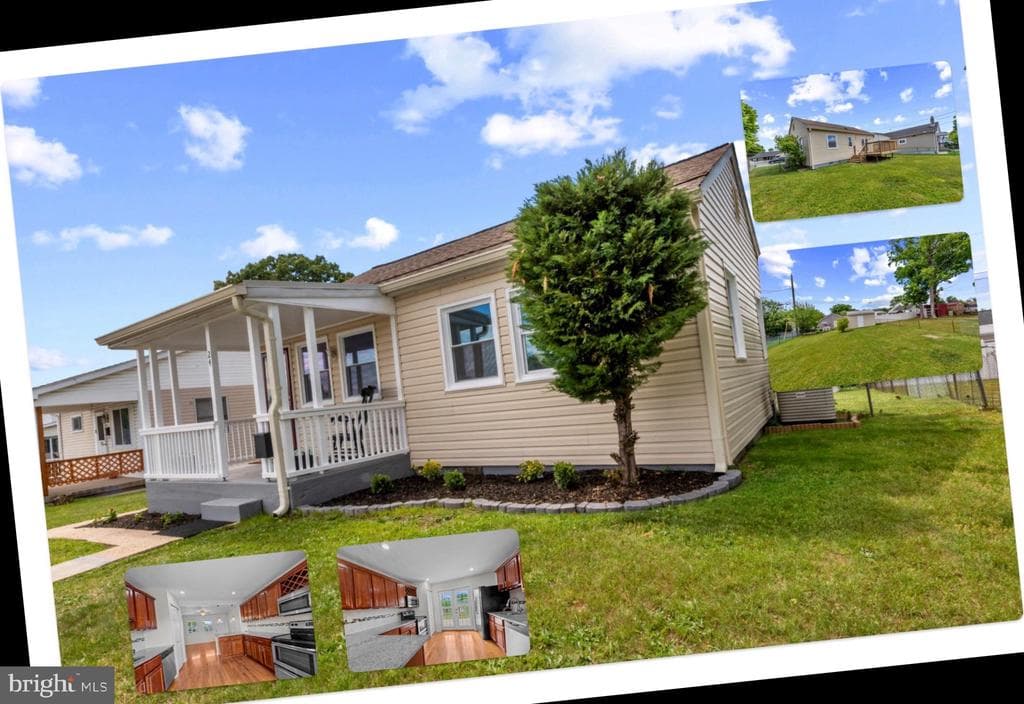 24 Yawmeter Dr, Middle River, MD 21220-4549, United States - 224900