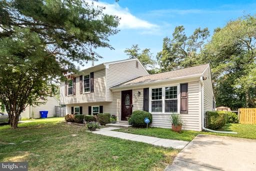 3505 NORWOOD CT, WALDORF, MD, 20602