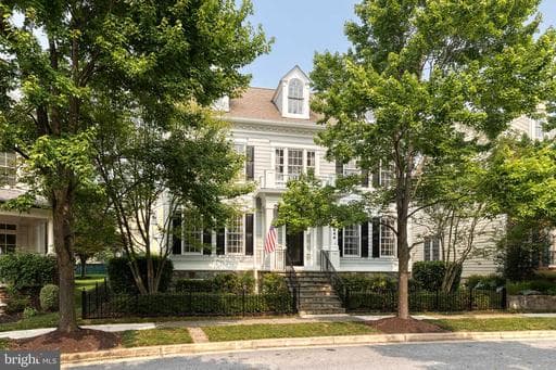 7644 PRESIDENT ST, FULTON, MD, 20759