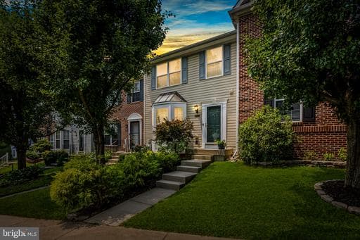 2230 TIDAL VIEW GARTH, ABINGDON, MD, 21009