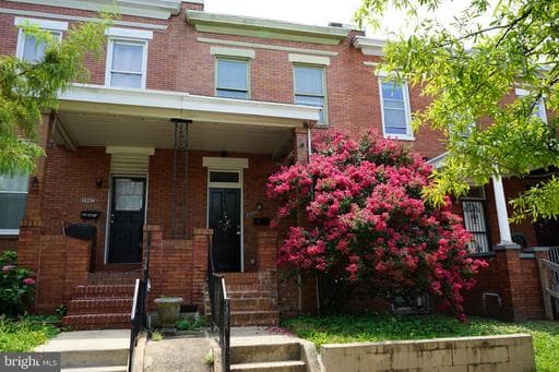 3505 ESTHER PL, BALTIMORE, MD, 21224