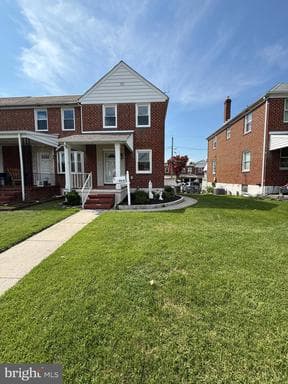 6810 DULUTH, DUNDALK, MD, 21222