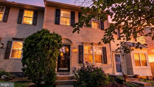 44 GUNFALLS GRTH, BALTIMORE, MD, 21236