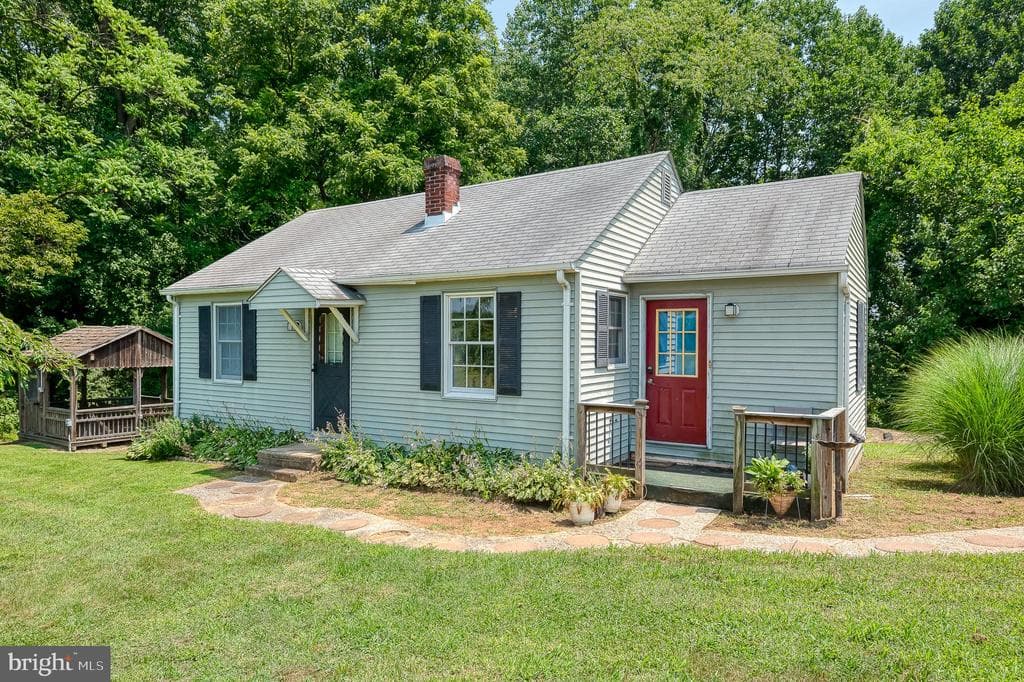 2707 Ady Rd, Forest Hill, MD 21050-1805, United States - 235000