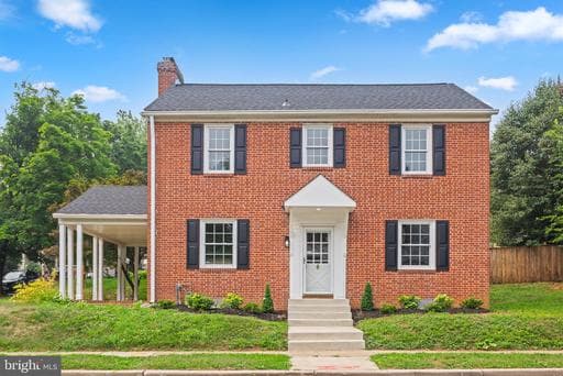 5306 BRABANT RD, BALTIMORE, MD, 21229